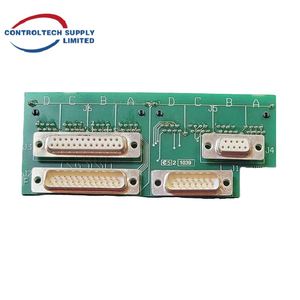 Carte d'alimentation en aluminium 64418017 pour l'automatisation, haute qualité, longue durée, meilleur service, prix bas, électrique - Product Image 4