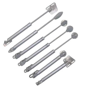 Xinjunye Hydraulic Support Rods For Cabinet <b>Door</b> Gas <b>Spring</b> Lift Up Storage Wardrobe Tatami Mat Box 888 Model Modern Simple - Product Image 5
