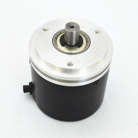 Encodeur incrémental Elap 2048ppr bon marché DC24V remplacement du capteur de moteur Push Pull codeurs de Type de produit de haute qualité
