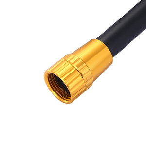 Шланг для воды из ПВХ ручной, с латунной насадкой - Product Image 6