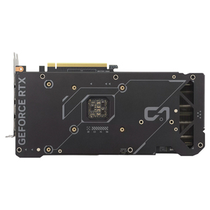 Used ASU'S Dual GeForce RTX 4070 12GB GDDR6X Gaming <b>Graphics</b> <b>Card</b> With 21 Gbps Memory Support Core I9 13900k I7 13700K ASUS DUAL - Product Image 5