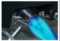 Karting aquatique électrique pour rivière et mer, mini jet ski, bateau à vendre pour application automobile