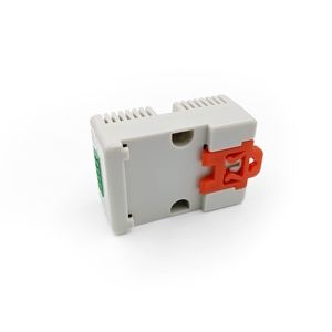 OEM 0-2000ppm 4-20mA 0-10V 0-5V RS485 <span class=keywords><strong>Sensor</strong></span> de temperatura Modbus - Product Image 4