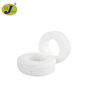 JUNXING 16-32MM PERT ท่อประปาท่อความร้อนใต้พื้นท่อ PEX ทนทาน - Product Image 3