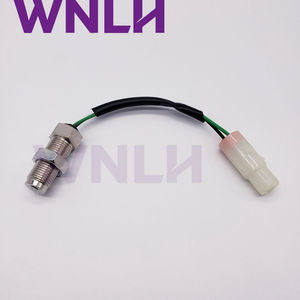 Sensor de Velocidad del Motor WNLH MC849577 VAMC845235 para Kobelco SK200-6 Kato HD700 Mitsubishi 6D34 4D34, Sensor de RPM para Excavadora - Product Image 6