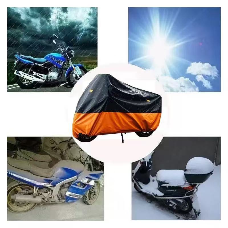 Talla XXL; 245*105*125CM