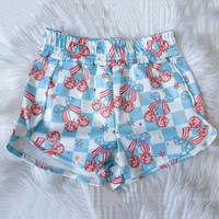Vente en gros de maillots de bain pour bébés garçons, vêtements de plage, shorts pour enfants, shorts de bain pour filles, vêtements de bain d'été pour enfants