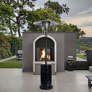 Les radiateurs en forme de champignon alimentés au gaz conviennent parfaitement à une utilisation dans les villas, les familles d'accueil, les ménages et les hôtels. - Product Image 5