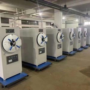 "Caboratory" أفقي أسطواني (تحكم بالحواسيب الدقيقة) - Product Image 2