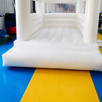 Château gonflable pour enfants, parc d'attractions, aire de jeux, fête, vente en gros, conception personnalisée, directement de l'usine