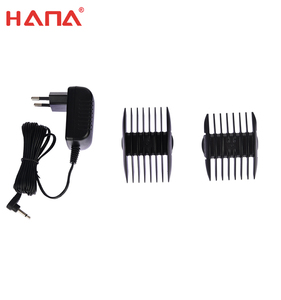 2020 Hana Nouveau En Métal Rechargeable Tondeuses Hommes <span class=keywords><strong>Tondeuse</strong></span> <span class=keywords><strong>Professionnelle</strong></span> Machine De Coupe De - Product Image 2