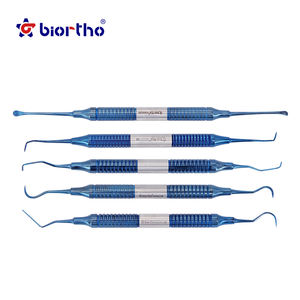 Set de Instrumentos Dentales para Animales Pequeños - Product Image 4