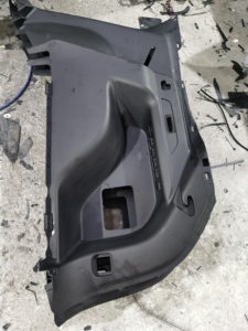 1500mm quy mô lớn fdm ABS Nylon PP 3D dịch vụ in ấn 3D 3D nguyên mẫu nhanh chóng cho các bộ phận xe hơi sản phẩm sợi carbon đúc đúc - Product Image 3