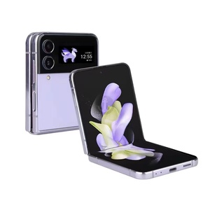 Smartphone <span class=keywords><strong>Samsung</strong></span> Z Flip 4 5G débloqué de haute qualité, 99 % neuf, 128 Go/256 Go, 8 Go de RAM, écran 6,7 <span class=keywords><strong>pouces</strong></span>, <span class=keywords><strong>prix</strong></span> bas, téléphone mobile Android - Product Image 5