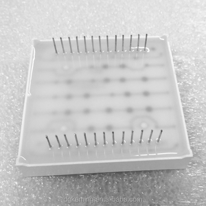 Màn hình ma trận điểm màu kép Houkem 19088 1.9 inch 8x8 - Product Image 4