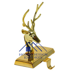 2025 Tree <b>Stocking</b> <b>Holder</b> - Product Image 5