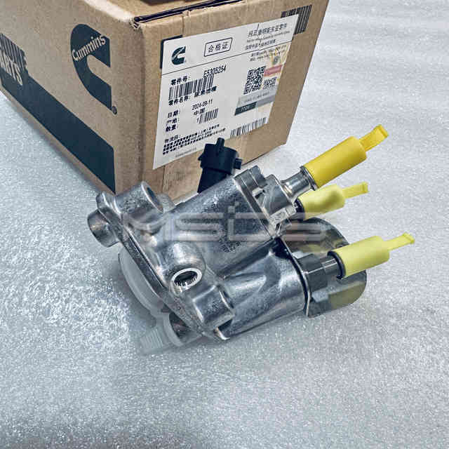 6BT Cummin Doser Injector 2871878 0444043135 0444043136 S00006779 612640130089 5288657 5305254 1205750-KL5H0 A043C088 0444043007