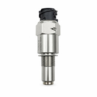 Nouveau capteur de vitesse de roue Fuyan C03054-26 pour camion Dongfeng Tianlong DFL1120 VSS avec garantie d'un an ABS