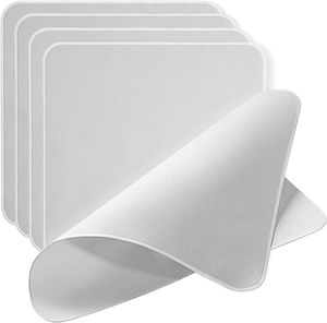 TITUO Custom Screen <strong>Polishing</strong> <strong>Cloth</strong> Microfiber Custom Cleaning <strong>Cloth</strong> for apple <strong>Polishing</strong> <strong>Cloth</strong> - Product Image 1