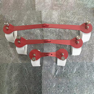 Accessori per la <span class=keywords><strong>palestra</strong></span> Premium accessori per il Fitness accessori per l'allenamento per la <span class=keywords><strong>palestra</strong></span> di casa manici per la presa del cavo strumenti di allenamento - Product Image 4