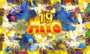 เครื่อ<span class=keywords><strong>ง</strong></span>ยิ<span class=keywords><strong>ง</strong></span>ปลาจากเท็กซัสสำหรับเกมตกปลา - Product Image 5