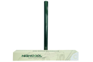 สติกเกอร์ติดรถสีเขียวโซโนมาโนม่าฟิล์มป้องกันสีไวนิล PPF สำหรับติดรถยนต์ฟิล์มเปลี่ยนสีได้ทั้งตัวฟิล์มติดรถยนต์ - Product Image 4