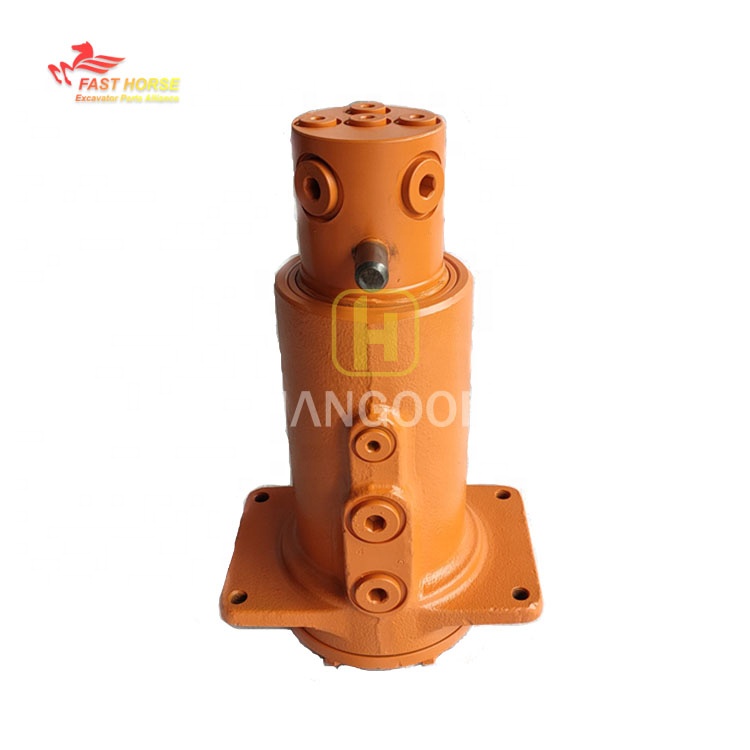 【中古】コウリング / コウ（帯あり） Hangood Excavator Spare Parts - Reliable Swing Center Joint