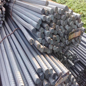 Grade 60 / HRB400E Deformed TMT Steel <strong>Rebar</strong> <strong>6mm</strong>-32mm for Bridge Building and Infrastructure Construction - Product Image 4