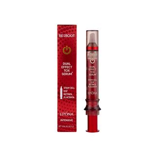 Suero Rejuvenecedor Multi-Activo con Oro y Células Madre, Tratamiento Intensivo Reafirmante y Revitalizante para el Rostro - Product Image 2