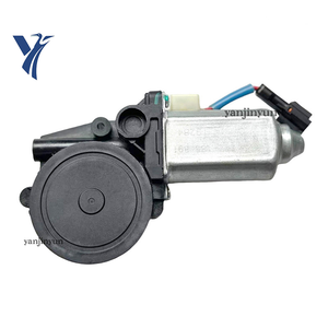 <span class=keywords><strong>Moteur</strong></span> de lève-<span class=keywords><strong>vitre</strong></span> F81Z1523394AA pour Ford F-Series Pickup – Pièces de rechange automobiles en gros à faible MOQ, directement de l'usine - Product Image 1