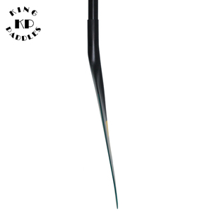 Kingpaddle Tùy Chỉnh Màu 2 Piece Điều Chỉnh Sợi Thủy Tinh <span class=keywords><strong>SUP</strong></span> <span class=keywords><strong>Paddle</strong></span> Với Carbon <span class=keywords><strong>Paddle</strong></span> Blade - Product Image 6