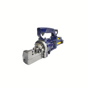 Máquina De Corte De Mini Barra De Acero De <span class=keywords><strong>La</strong></span> Maquina - Product Image 3