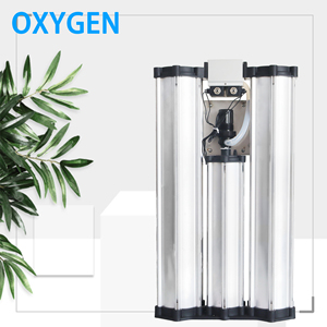 Máy tạo oxy/ozon công nghiệp <span class=keywords><strong>PSA</strong></span> <span class=keywords><strong>10L</strong></span>/phút, sử dụng sàng phân tử oxy zeolite - Product Image 2