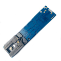 Carte de circuit imprimé spéciale pour imprimante à jet d'encre portable avec lecteur intégré, carte de circuit imprimé 45, cartouche d'encre, sonde d'imprimante à jet d'encre 15 220v