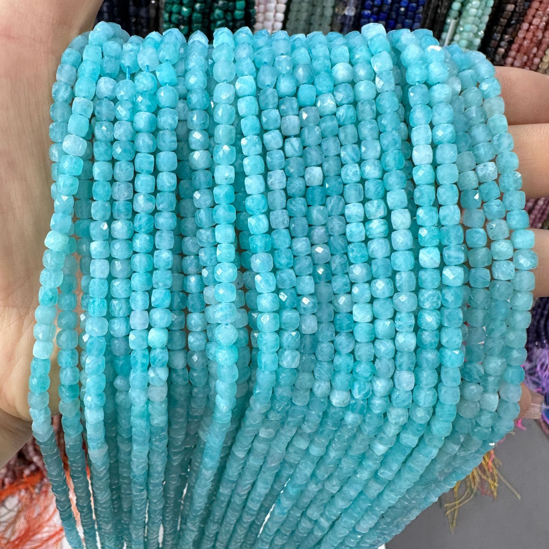 Amazonite