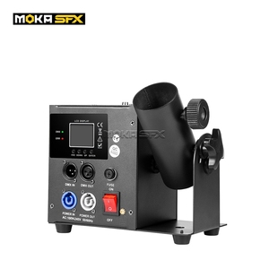 รีโมทคอนโทรล MOKA รุ่น MK-CN07 สำหรับควบคุมเครื่องยิงสตรีมเมอร์แบบยิงครั้งเดียว สำหรับงานแต่งงาน งานปาร์ตี้ พิธีเปิด - Product Image 3