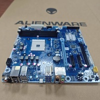 Carte mère de bureau B550A AM4 d'origine, 95% neuve, pour DELL Alienware Aurora R10, carte mère AMMTS-SH NWN7M TYR0X