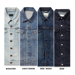 Fournisseur du Bangladesh de veste de designer en coton pour hommes à coupe ample boutonné vers le haut de vêtements d'extérieur de haute qualité au design personnalisé du Bangladesh - Product Image 5