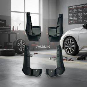 Cubre Tablero PAALIK para Civic 2016-21, Talla Única [Código de Producto] - Product Image 3