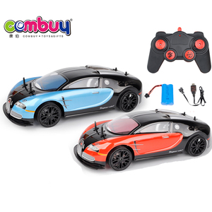 Ad alta velocità di controllo remoto anteriore e posteriore volante giocattoli per bambini 1:10 <span class=keywords><strong>rc</strong></span> <span class=keywords><strong>auto</strong></span> <span class=keywords><strong>drift</strong></span> - Product Image 2