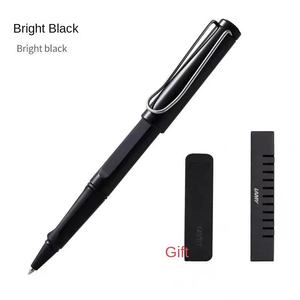 <span class=keywords><strong>ปากกา</strong></span><span class=keywords><strong>เจ</strong></span><span class=keywords><strong>ล</strong></span>สำหรับธุรกิจสำนักงานปากกาเซ็นชื่อแบบเติม0.7มม. สำหรับนักเรียนผู้ใหญ่เขียนตัวอักษร<span class=keywords><strong>ล</strong></span>ายตัวอักษรชุดของขวัญกล่องพ<span class=keywords><strong>ล</strong></span>าสติก - Product Image 5