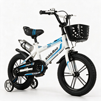 Vente en gros de mini-vélos pour enfants de 12, 14, 16, 18, 20 pouces, jouets à roulettes pour enfants, sièges de vélo pour enfants, accessoires de vélo pour enfants, pièces pour garçons