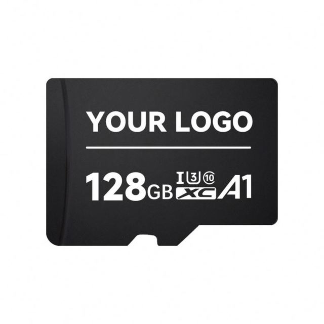 Wholesale Mini SD Card 128GB Memory Class 10 64GB 128G 256GB Navigation Map TF Card 32G 64G 128G 256G 512GB
