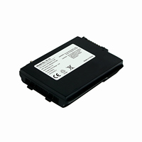 Batterie de remplacement Lithium-ion rechargeable TC70 TC75 TC70x TC700 pour scanner de codes-barres 3.7V 4620mAh