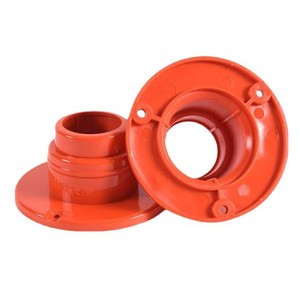 Boîtier en plastique moulé par injection Jia Ke, taille et couleur personnalisables, pour composants d'étanchéité et d'amortissement - Product Image 1