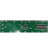 Carte de protection de batterie (BMS) pour packs de batteries de trottinettes électriques : Hoverboard 13S 40A 21700 Li-ion et 10S 20A 25A 35A 18650 NMC
