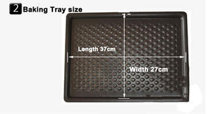 Hot Sale Restaurant Tables with Grill Hot Pot Table for Lunch - Product Image 5