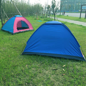 Carpa de Camping Beast Wolf 200x150x115mm, Impermeable, Familiar, para Exteriores, Colores Variados, Requiere Montaje - Product Image 5