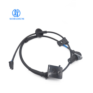 Sorghum เซนเซอร์วัดความเร็วล้อ95610-26010,สำหรับรถเก๋ง Hyundai Sante Fe ELANTRA - Product Image 6