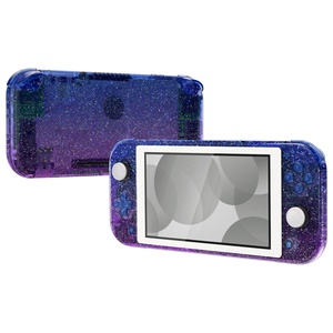 EXtremeRate DIY Replacement Shells for Nintendo <b>Switch</b> Lite - Product Image 5